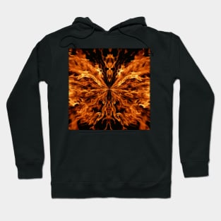 Fire Keeper Hoodie